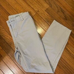 Vineyard Vines Boys' Performance Breaker Pants